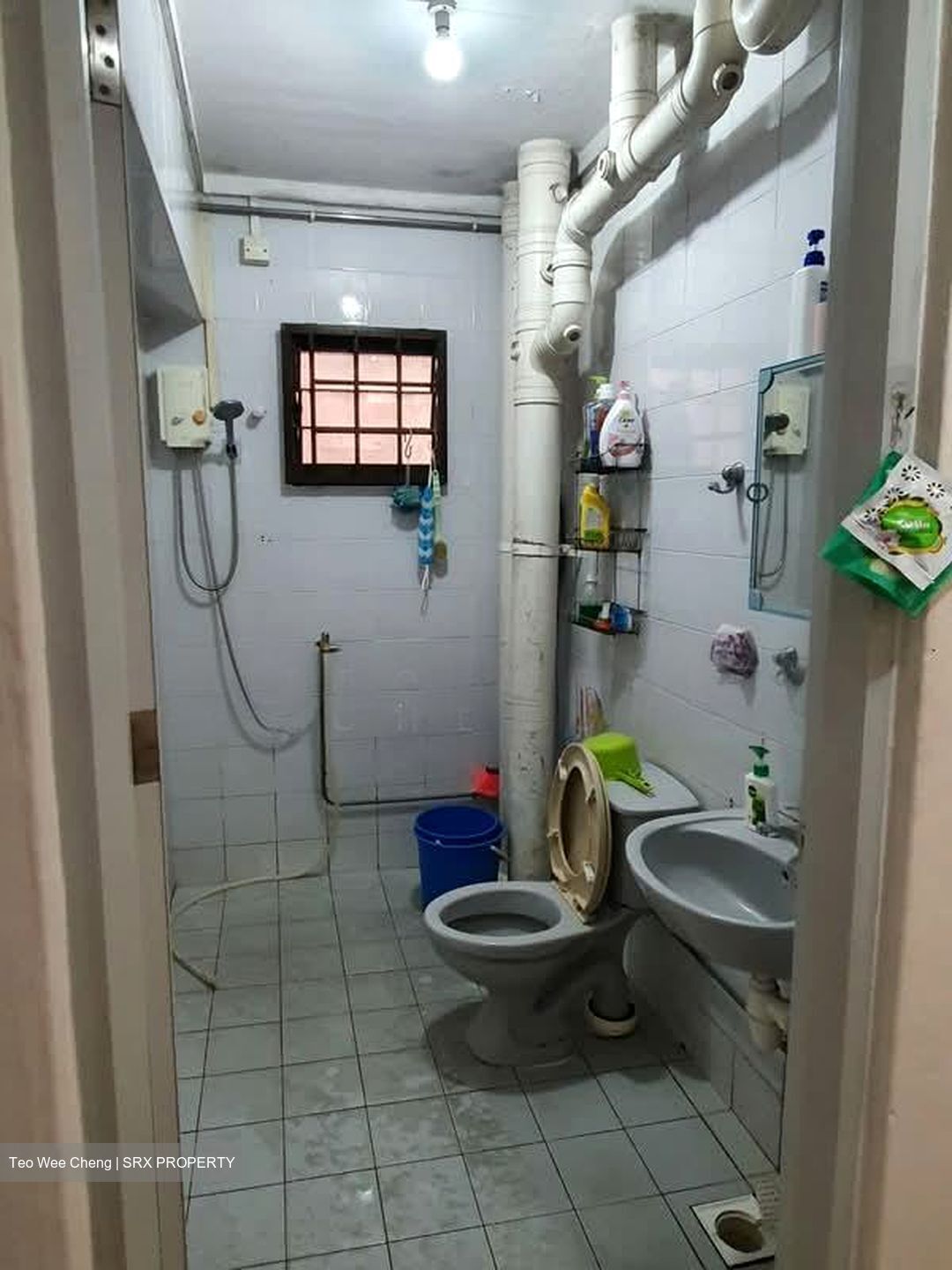 Blk 485A Choa Chu Kang Avenue 5 (Choa Chu Kang), HDB 5 Rooms #554798001